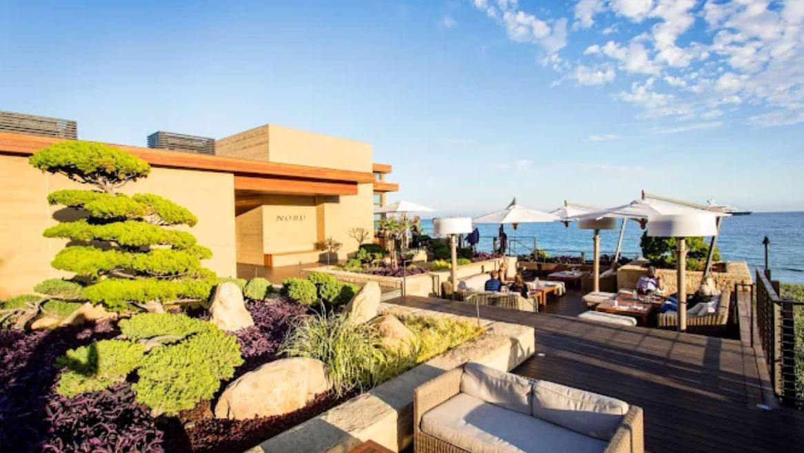 Nobu Malibu (, Malibu) - Restaurant Reviews, Menu & Contact | Trip.com