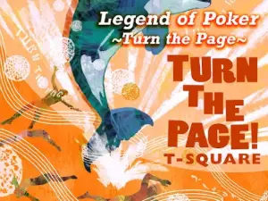 T-SQUARETakeshi ItohSatoshi Bandoh