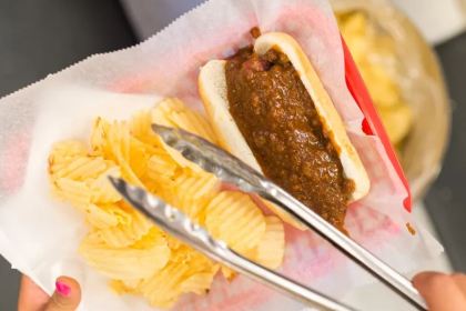Ben's Chili Bowl