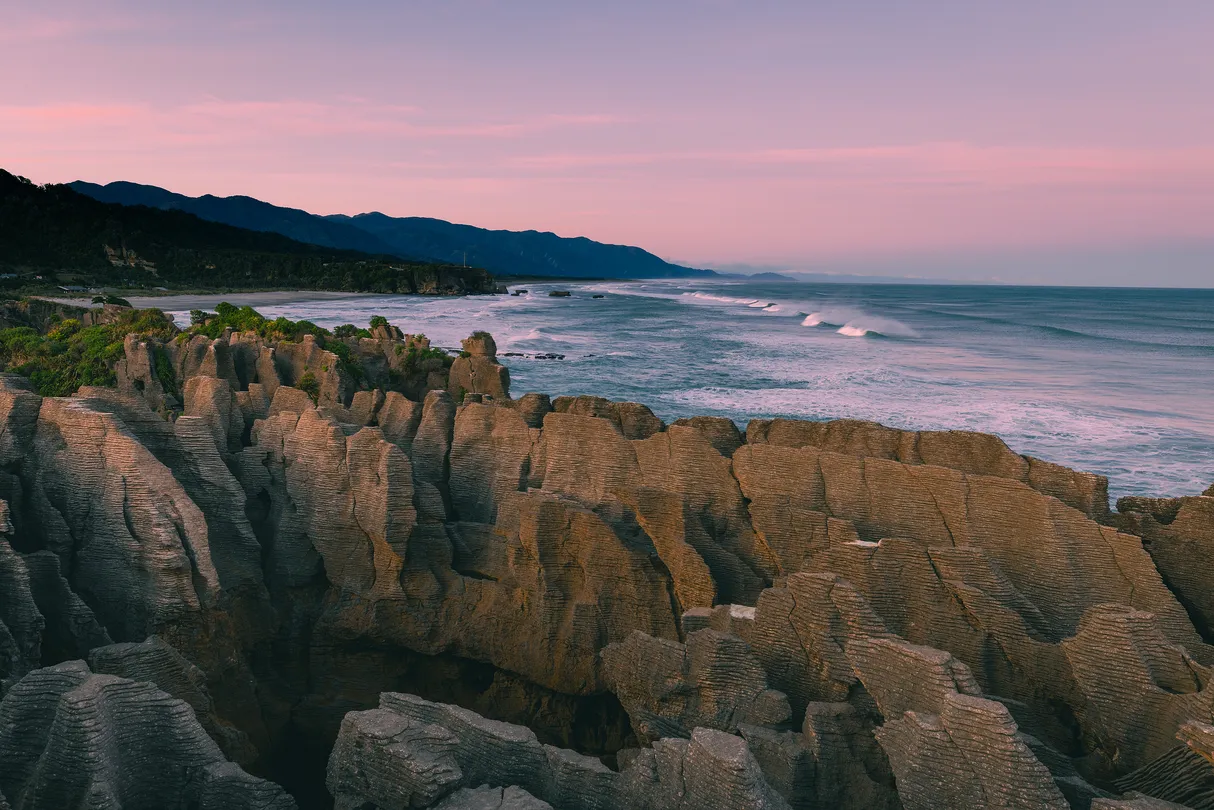 réductions sur les billets de Pancake Rocks Lookout, prix et frais ...