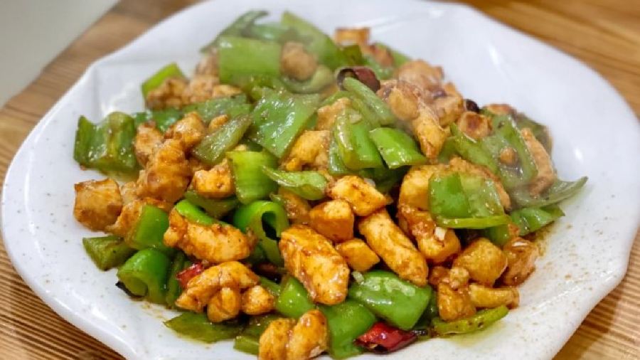 恩宏德餐馆(甘肃路店)