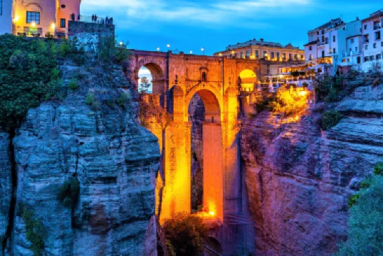 Pont Neuf de Ronda