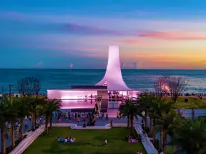 Popular Night Attractions in Shanwei