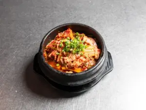 KOREAN DINING CHAYU