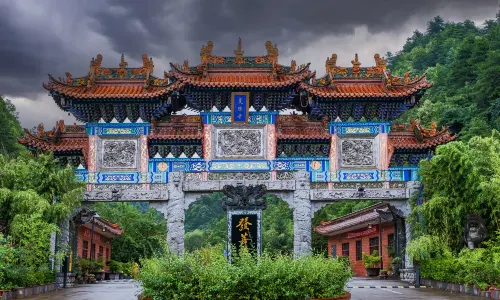 วัดเจดีย์