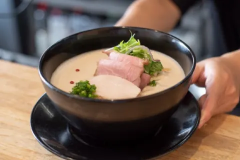 Ramen Shishimaru