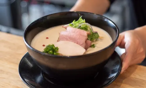 Ramen Shishimaru