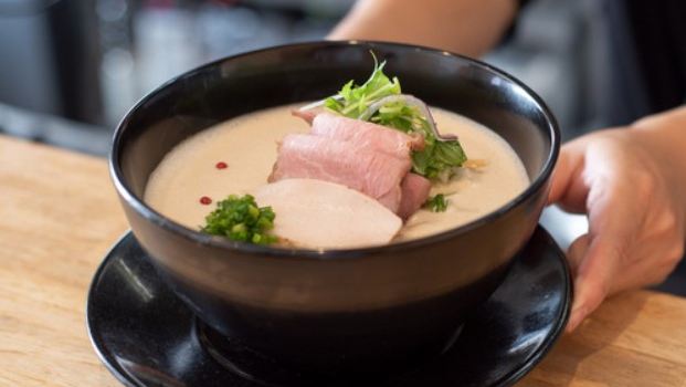 Ramen Shishimaru
