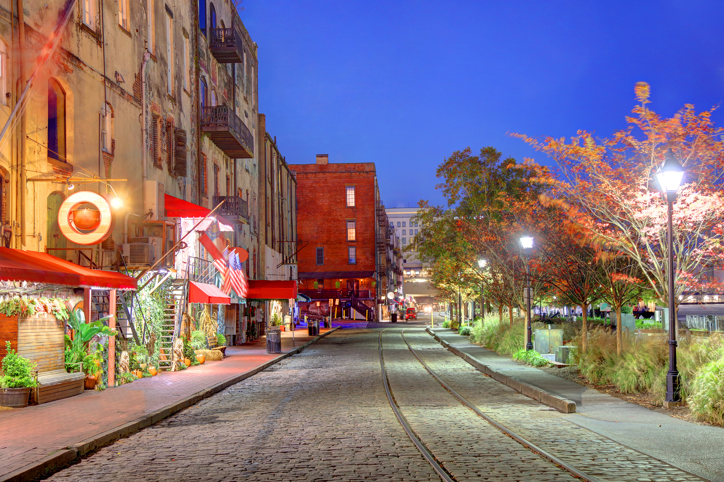 2025 Savannah Travel Guide: Must-see attractions, popular food, hotels, transportation routes (updated in October)