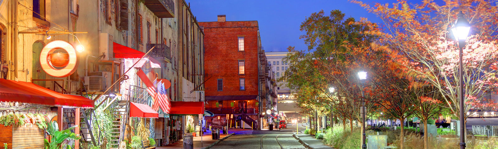 SavannahTour giornalieri