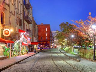 近くのハイアット リージェンシー