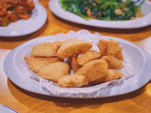 CHAO XIANG SI HAI