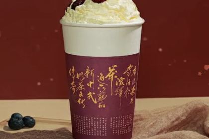 唐沫茶兮（世歐北區3樓店）