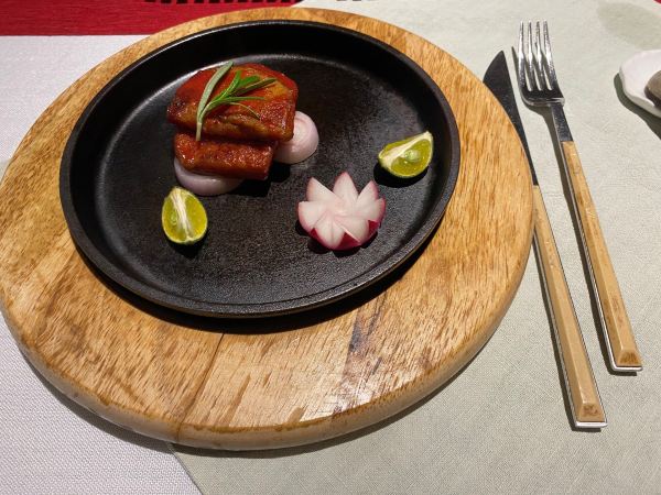 草木禅房养生素食(北大店)