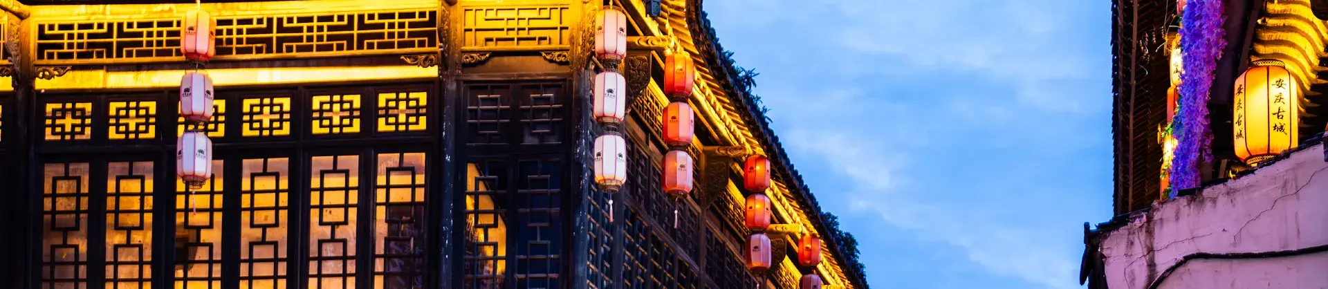 Night Attractions