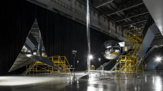 The 15th Shanghai Biennale: Do the Flowers Hear the Bees?