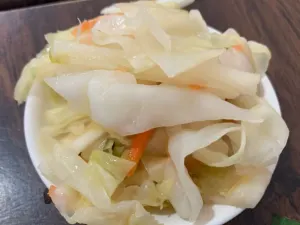 赵家名吃四味烩菜(东大寺门食品街店)