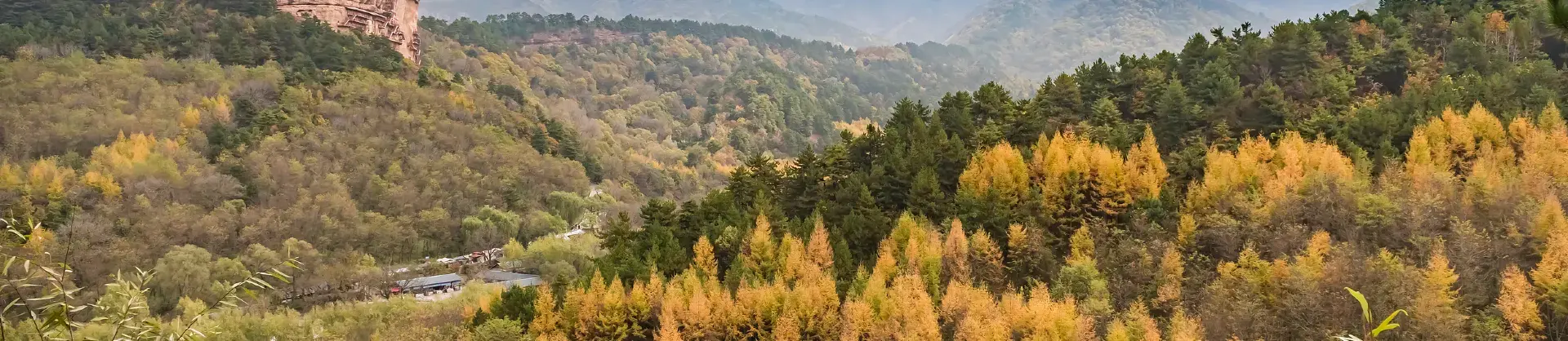 Paysages d’automne