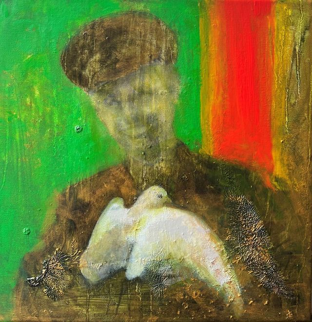 《阿特拉斯下的宇宙》波茨坦博物館數據中心藝術展 | Potsdam Museum - Forum für Kunst und Geschichte