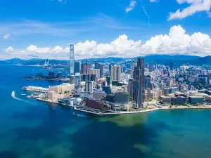 Kowloon