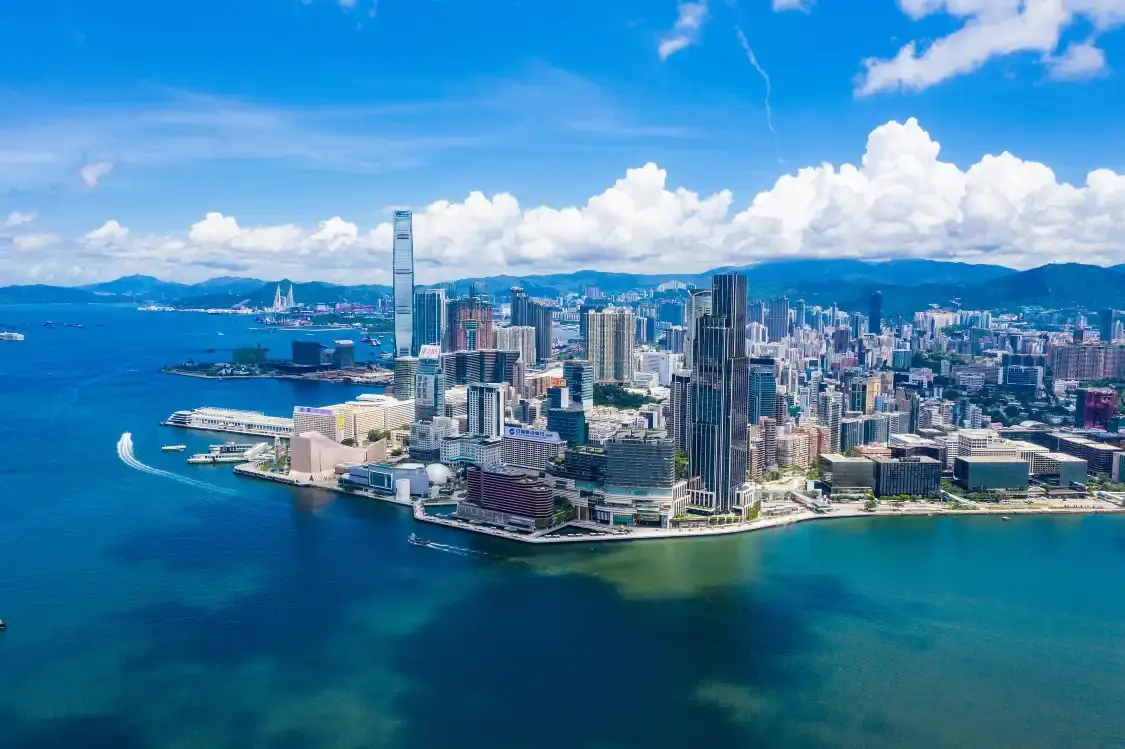 Hotels in der Nähe von Kowloon