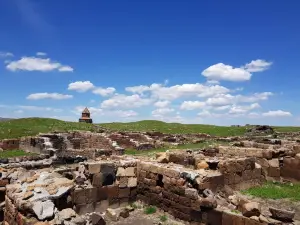 Ani Ruins