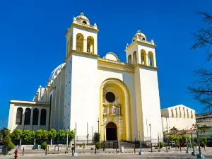 Archdiocese of San Salvador