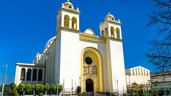 Archdiocese of San Salvador