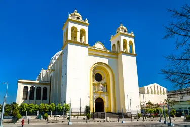 Dipartimento di San Salvador