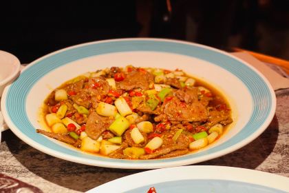 天辣(陆家嘴中心店)