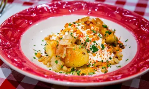 Hungarikum Bisztro