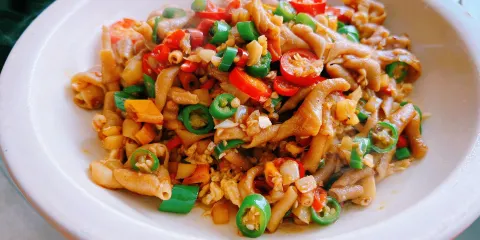 椿記燒鵝(疊彩店)