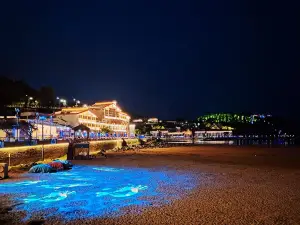 Popular Night Attractions in Cangnan
