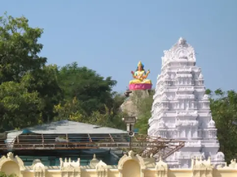 Sri Gnana Saraswathi Devasthanam