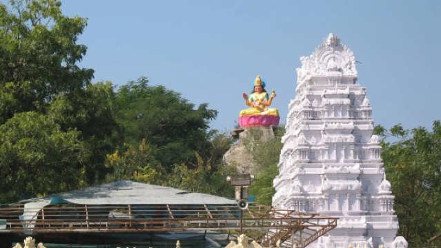 Sri Gnana Saraswathi Devasthanam