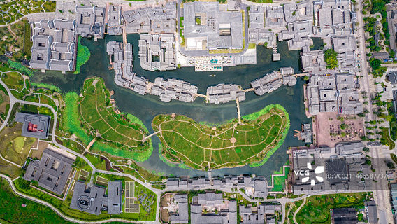 Moon Field Scenic Area