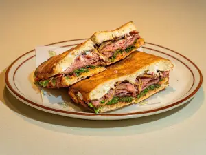ORIGINAL ninner’s AMERICAN DINER