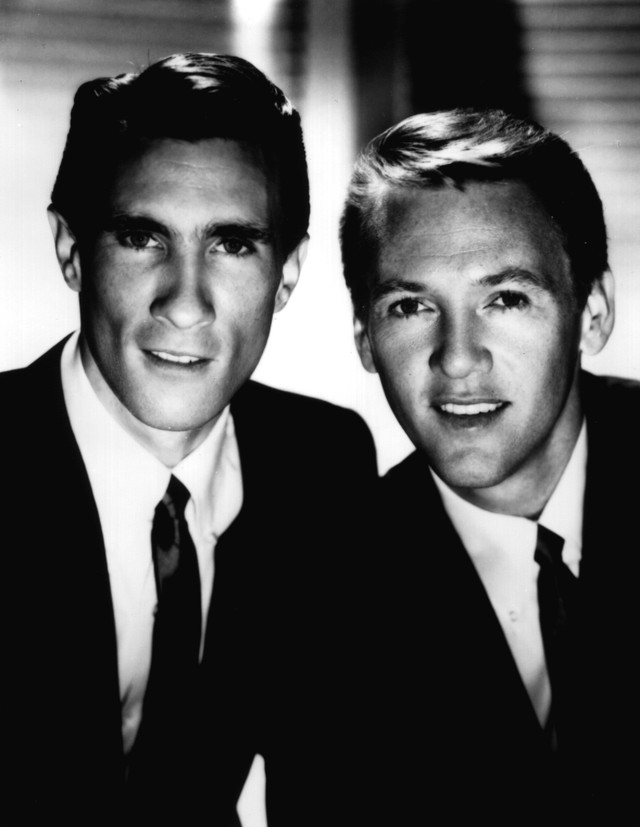 เลกซิงตัน | The Righteous Brothers《Lovin' Feelin' Farewell》ทัวร์ | Isaac Harris Cary Memorial Building