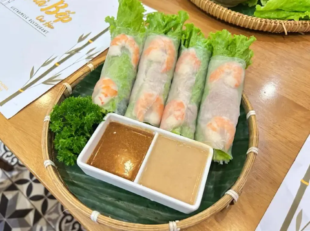 냐벱 한시장 베트남가정식