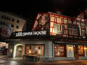 Old Swiss House