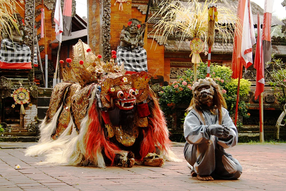 Colours of Cultures Festival | Central Jakarta