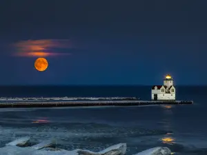 Popular Night Attractions in Wisconsin