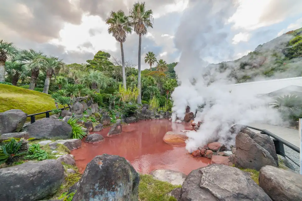 5_Hells of Beppu