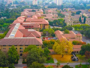 Stanford University