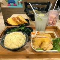 【#令人難忘嘅海南雞飯】

