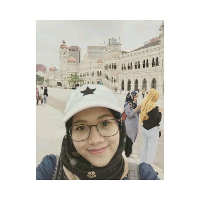 Dataran Merdeka