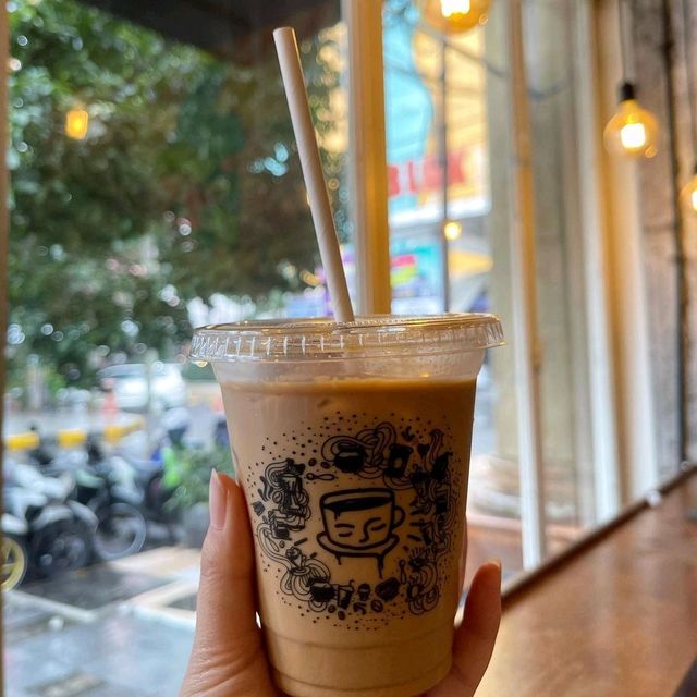 Filosofi Kopi