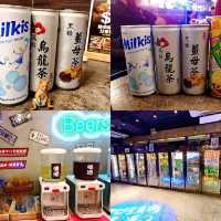 一個價錢就可以食哂所以美食