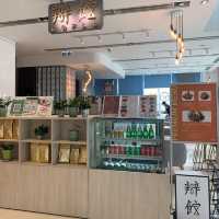 悠閒舒適小清新Cafe