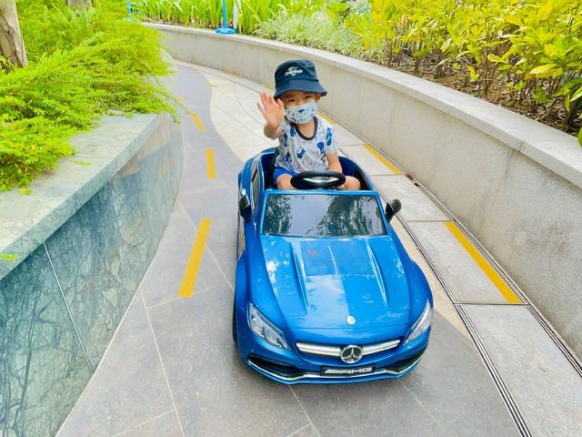 必去親子酒店，海洋公園萬豪免排預約攻略！